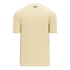 Athletic Knit Two Button Performance Baseball Jersey (BA1347)